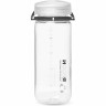 Бутылка для воды HYDRAPAK RECON 0,5L чёрная BR03W