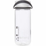 Бутылка для воды HYDRAPAK RECON 0,5L чёрная BR03W